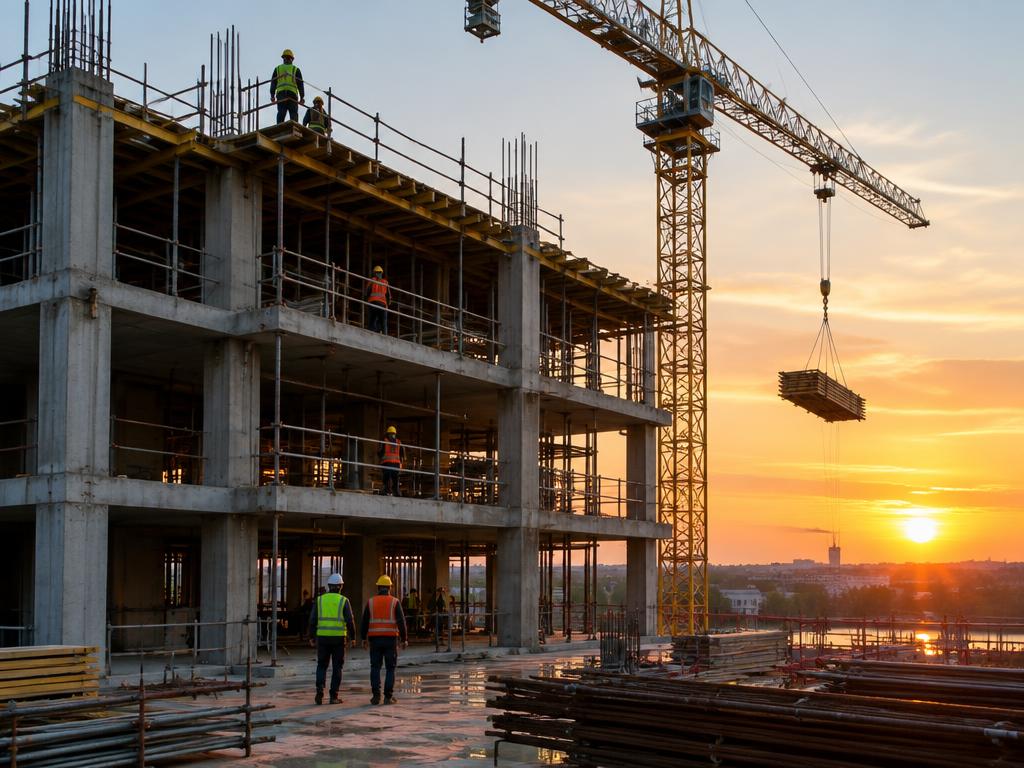 Civil Construction