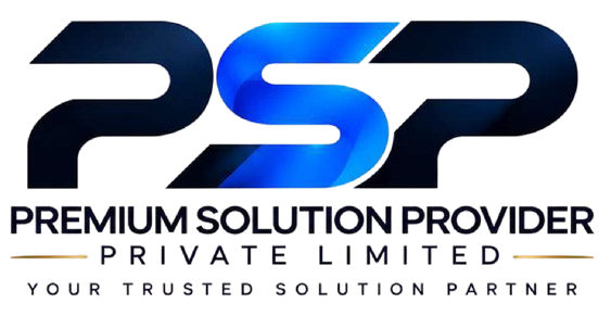 PSP Premium Solution Provider